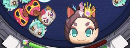 タップででかぷにバナー