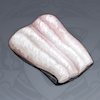 ウナギ肉画像