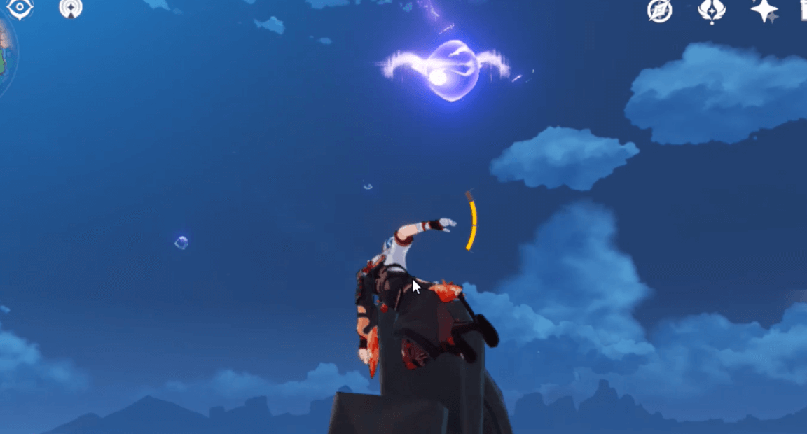 雷霊1体目_移動先