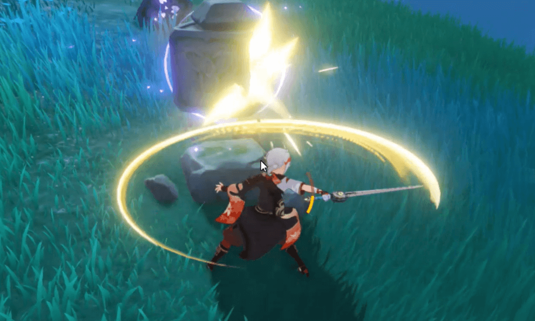 立方体への攻撃