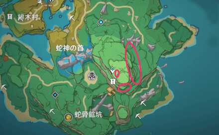 ヤシオリ島