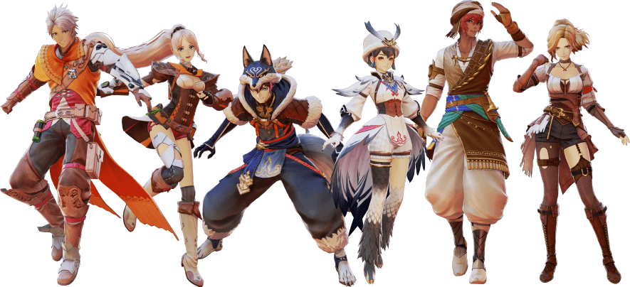 プレミアム衣装