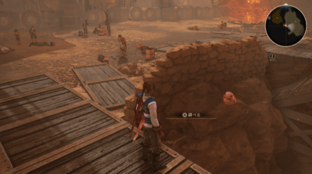 モスガルのフクロウ