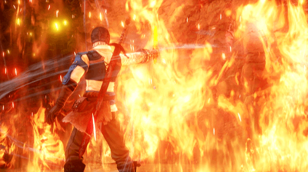 マップアクション