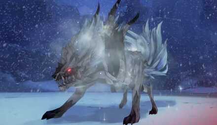 ファングリッター