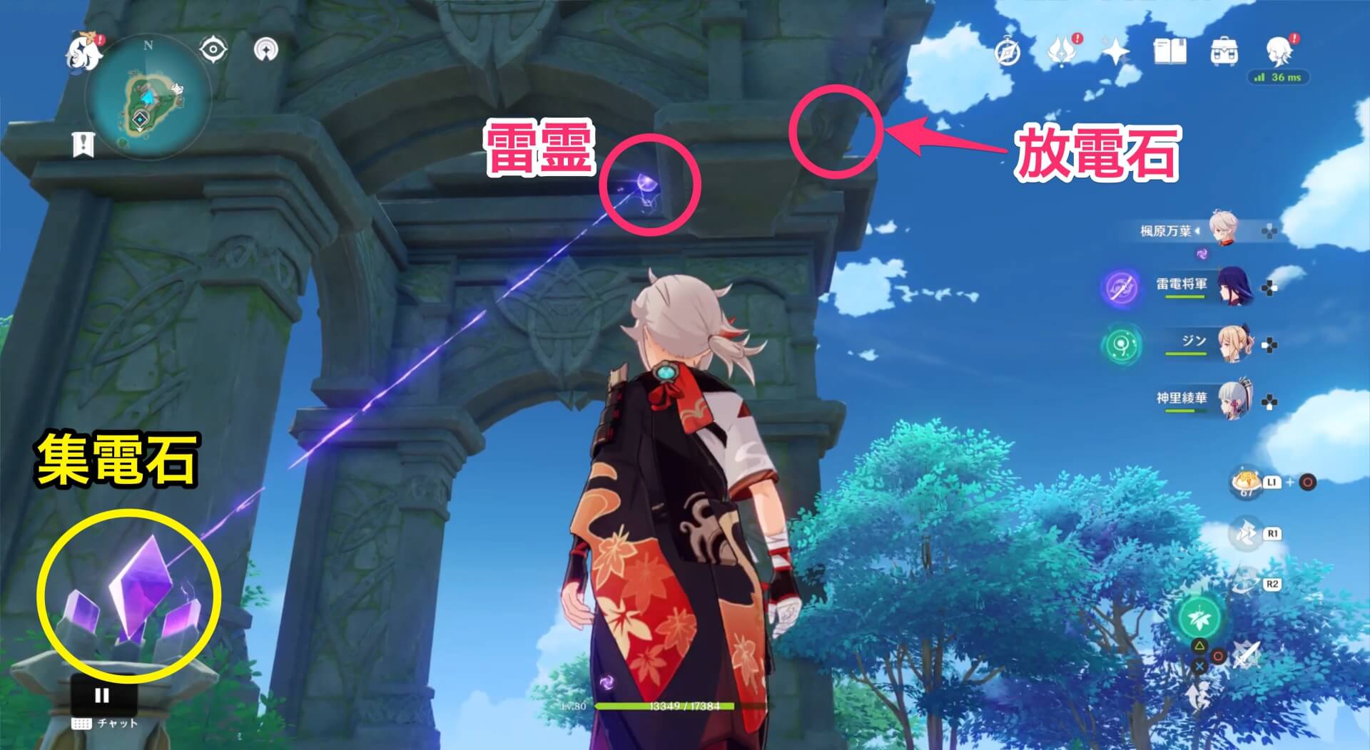 解き方チャート