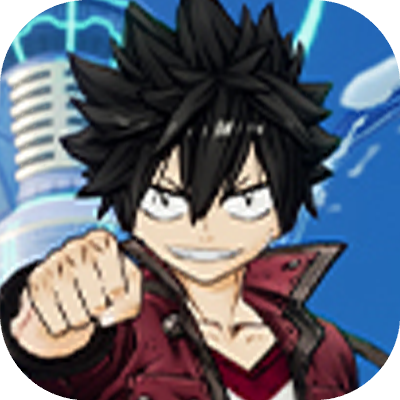 EDENS ZERO Pocket Galaxy（エデンズゼロ ポケットギャラクシー）の画像