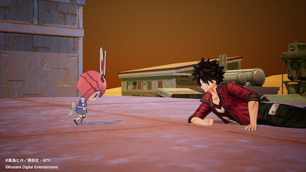 ポケギャラ ストーリー2