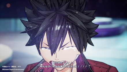 ポケギャラ ストーリー1