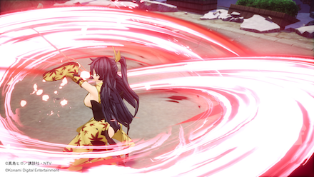 ポケギャラ バトル2