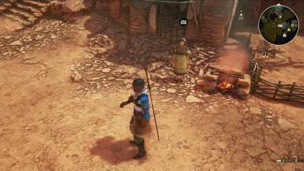 空きっ腹の命綱