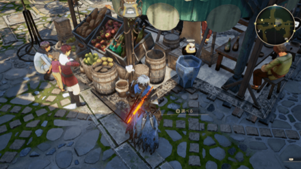 ヴィスキントのふくろう画像