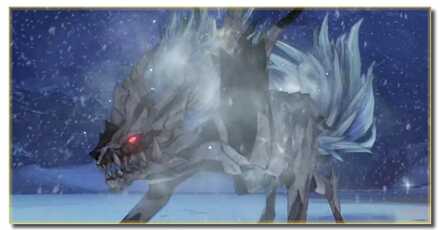 ファングリッター