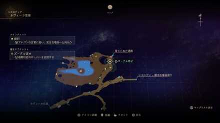 ズーグル寄せマップ