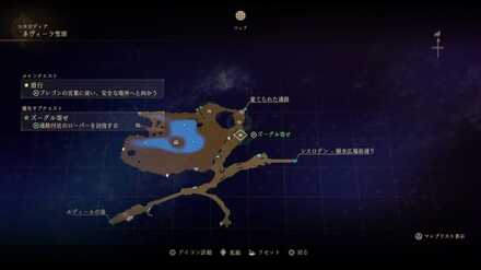 ズーグル寄せマップ