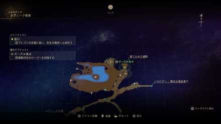 ズーグル寄せマップ