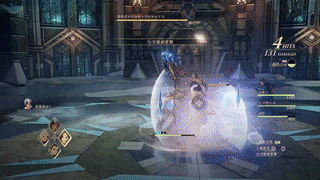 ブーストアタックをうまく活用しよう