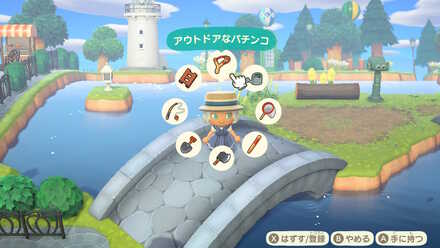 「どうぐスッキリ！おきにリング」もおすすめ