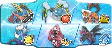 もっちゃん様S21最終13位構築