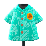 アロハグリーン