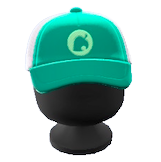 たぬきかいはつキャップ