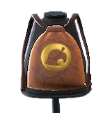 たぬきかいはつナップサック