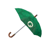 たぬきかいはつのかさ