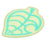 たぬきかいはつのボタニカルラグ