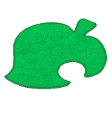 たぬきかいはつのラグ