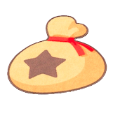 ベルぶくろのラグ