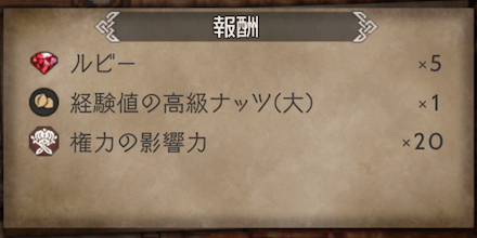 ジルメイラ序章