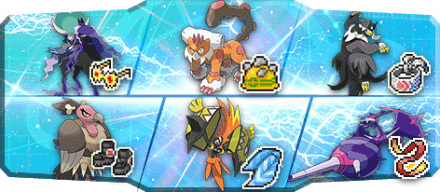 ふとん様S21最終25位構築