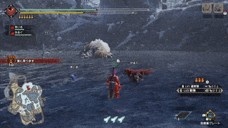 クエストクリアスキップ