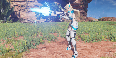 アサルトライフル