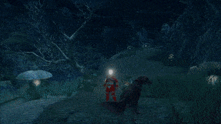 クエストクリア時