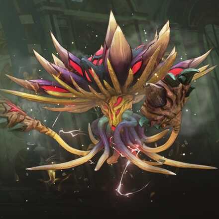 ガザフローラ画像