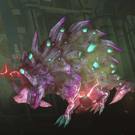 フルトランプル画像