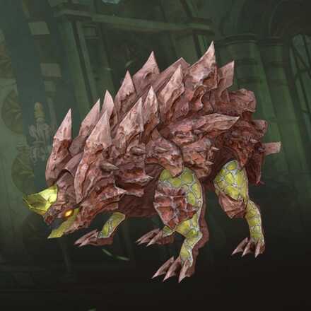 アルマジロLv7画像