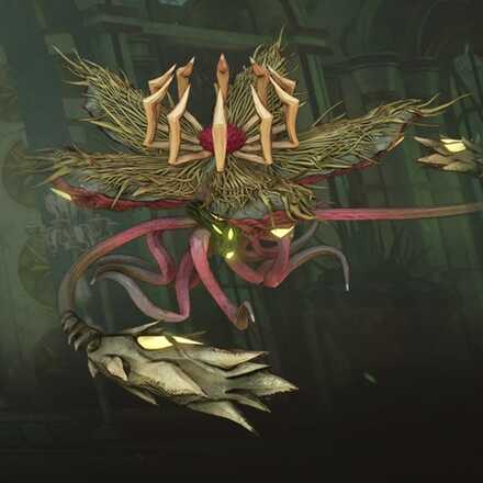 フォレストローパーLv21画像