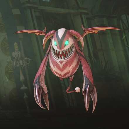 ヴーミィLv19画像