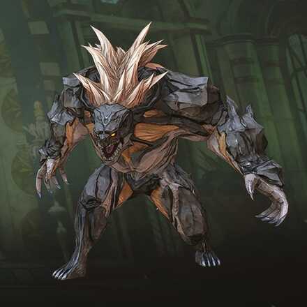 バーサーカーLv15画像