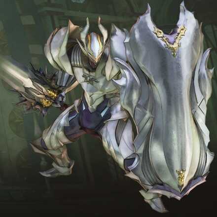 シスロディア隊・重装甲兵Lv14画像