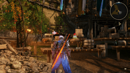 ニズのフクロウ