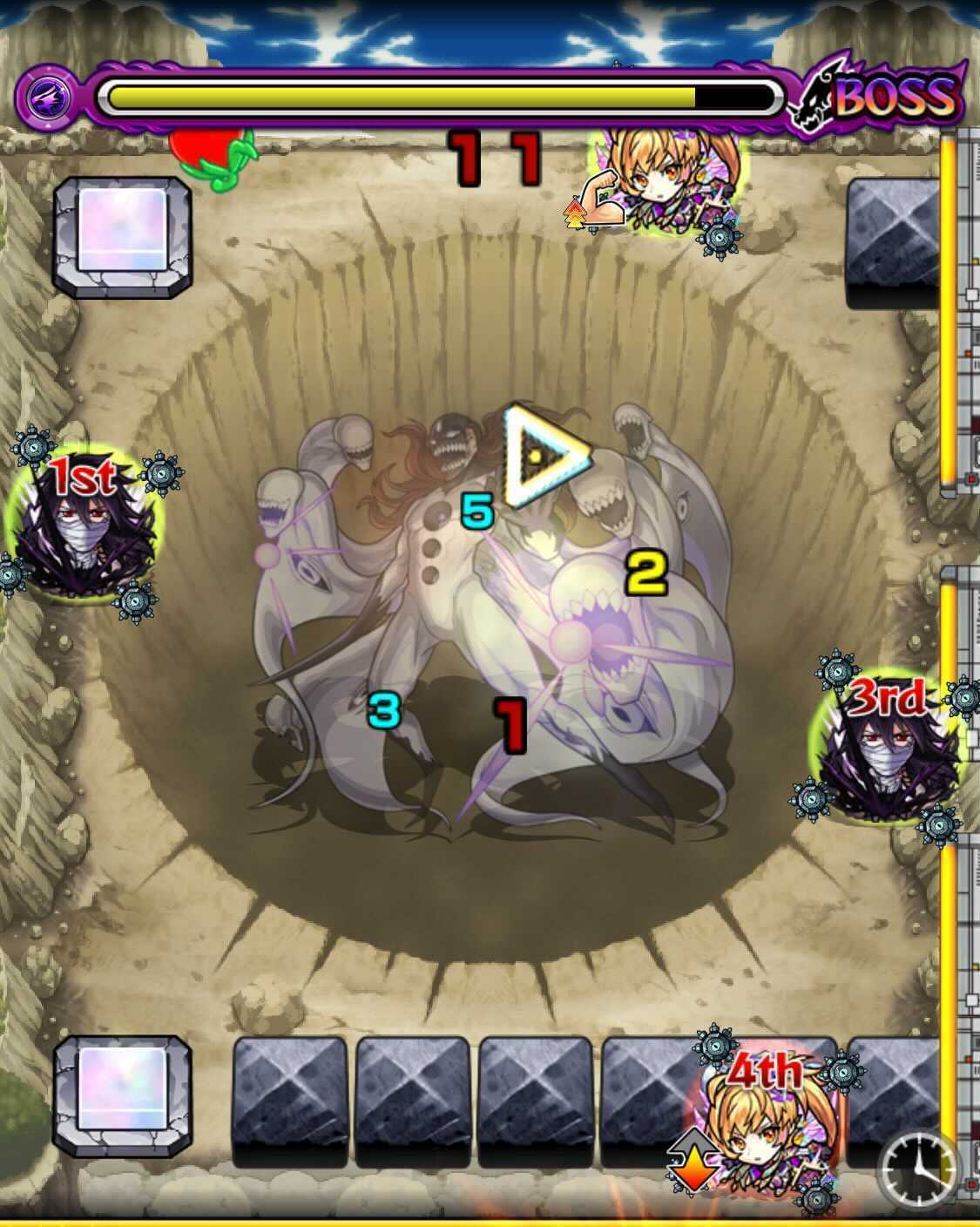 藍染惣右介 ボス2