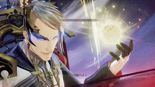 回避不可の秘奥義:インディグネイション