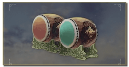 アーティファクト