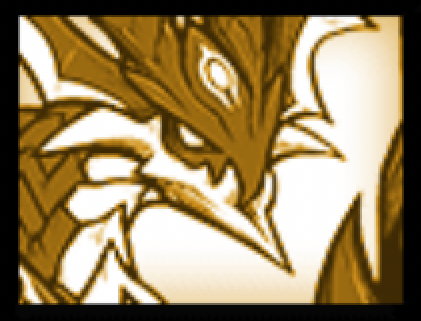 邪龍王ヘヴィジャークの画像