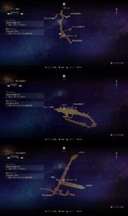 あまねく声をマップ