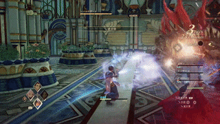 透明化の瞬間移動に気をつけよう