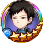 ジャンプチ 風間蒼也の評価とステータス ジャンプチヒーローズ ゲームエイト